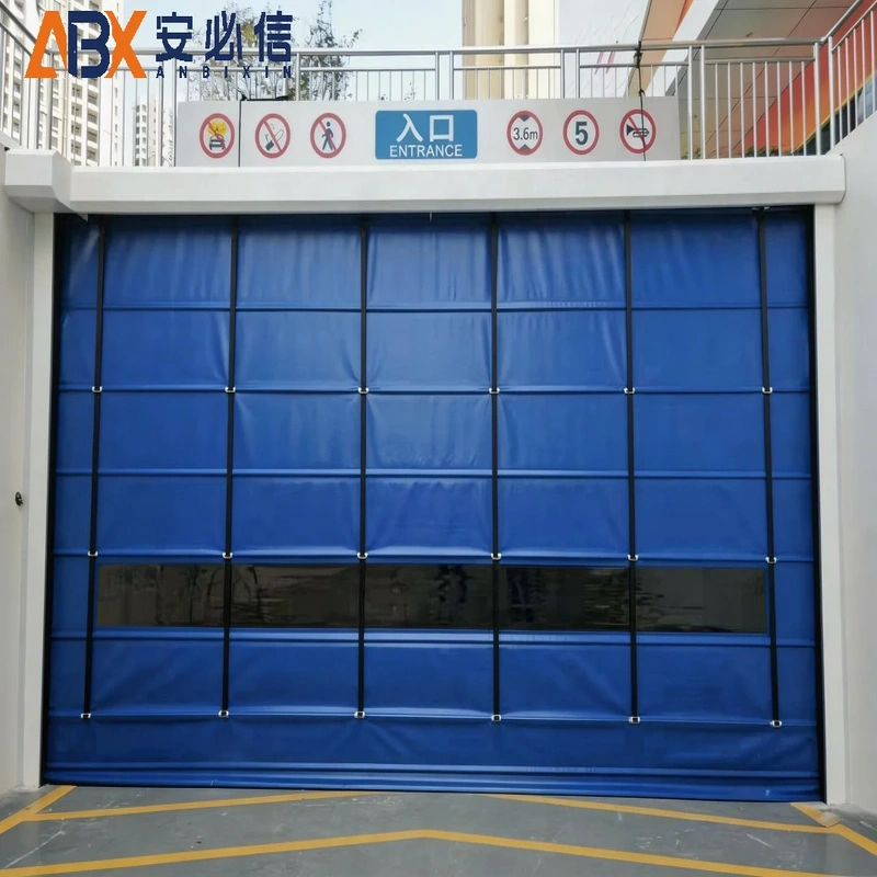 新乡市升降平台