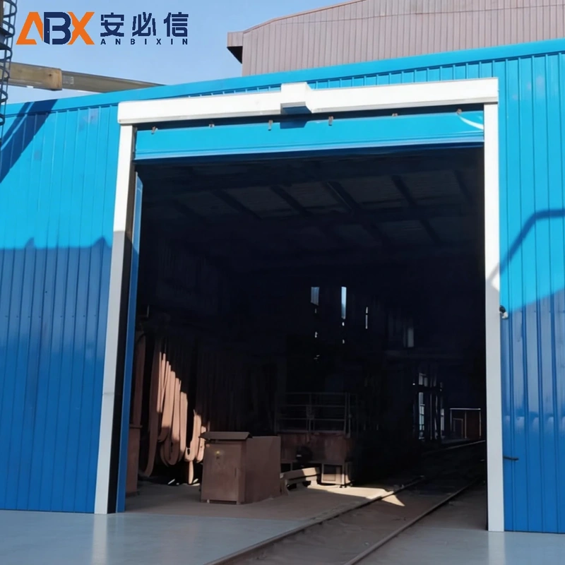 新乡市堆积门